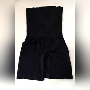 High waist Trainer body shaper comfortable tummy tucker slimming belly control